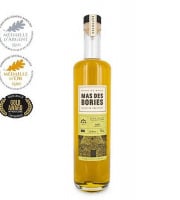 Mas des Bories - Huile d’olive vierge extra AOP PROVENCE 75cl