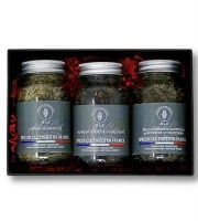 Botanist & Exception - Coffret EPICES DE FRANCE