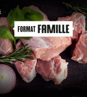 Boucherie Moderne - Blanquette de veau (Format Famille) - 2kg