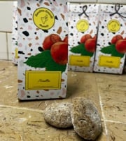 Biscuiterie Saravelli - Amaretti noisette