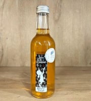 Ferme Joos - Pur jus de pomme 25 cl