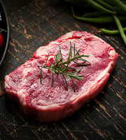 Boucherie Moderne - Faux-filet Blonde d’Aquitaine - 500g