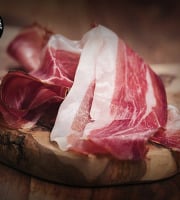 Boucherie Moderne - Jambon de Bayonne - 40g