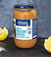 Fine de Cancale - Soupe de Poissons Entiers 85cl