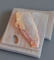 La Ferme de Sarlat - Filet de poulet  x2 - 470g
