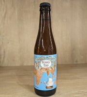 Ferme Joos - Pepper Trip - Bière artisanale de la brasserie Thiriez 33 cl