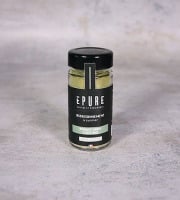 EPURE, Cuisine & Condiments - Poudre d'assaisonnement Bouquet Garni Classique 50g