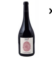 Domaine de la Perrée - Saint Nicolas de Bourgueil Rouge - L'Empreinte - 6x75cl