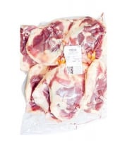La Ferme Du Puntoun - Cuisse cru SV 3,8kg (x10)