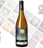Domaine Ricardelle de Lautrec - Vin Orange Lune – Chardonnay Biodynamique & Macération