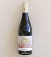 Domaine Childéric - Vin Blanc AOC Ventoux - Pour aller danser 2023