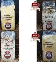 PASTA PIEMONTE - Panier Découverte De 3 Produits - 1 Polenta Offerte