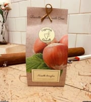 Biscuiterie Saravelli - Cuggiulelle noisettes torrefiees