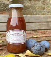 L'Arbocal - Nectar de Quetsche