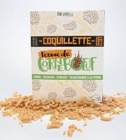 Ferme de Corneboeuf - Coquillette - 1kg