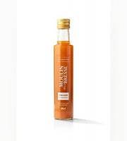SÒSU, les Artisans de la Sauce - Moulin de la Bresse - Vinaigre (Abricot) 25 cl