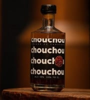 Distillerie Franc Tireur - Liqueur Chouchou