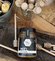 Charcuterie Commenges - Miel d'Acacia Ariégeois - 1 x 415g