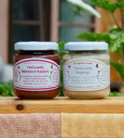L'Arbocal - Lot 2 tartinades "Alsace" 2x125g