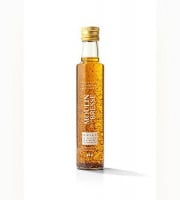 SÒSU, les Artisans de la Sauce - Moulin de la Bresse - Huile d'olive (Piment de Bresse) - prép. culinaire 25 cl
