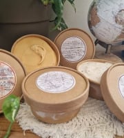 Givre & Delice - Lot "Les petites Crèmes Glacées"