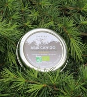 Abies Lagrimus - Abis Canigo & Propolis Bio - 45g