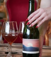 Pépin - Vin rouge nature Furie - La petite Odyssée 75clx6