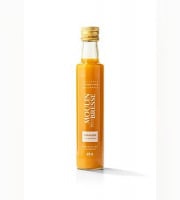 SÒSU, les Artisans de la Sauce - Moulin de la Bresse - Vinaigre (Mangue) 25 cl