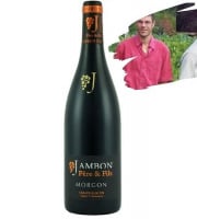 Réserve Privée - AOC Morgon - Maison Jambon - Douby Rouge