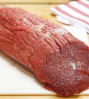 Ferme de Montchervet - Rond de Gîte De Bœuf, 1000g