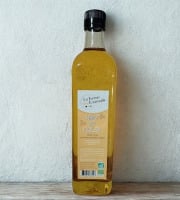La Ferme des Ecureuils - Huile de Colza Bio – 75cl