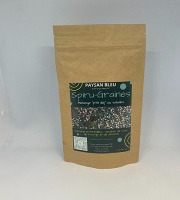 Paysan Bleu - Spiru-graines 160g