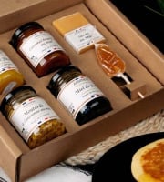 Apisphère - Box découverte autour du miel