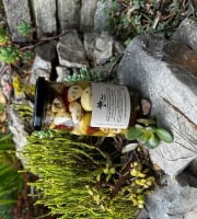 L'OLIVERAIE DU COUDON - Mélange Méditerranéen à l’Ail, poivron, Olives et Herbes  345GR