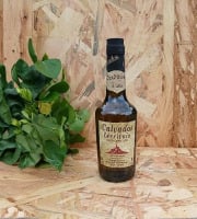 Le Pressoir du Mont - calvados AOC 5 ans 35 cl