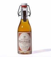 Huilerie de Neuville - Huile Vierge de Noisette 25cl