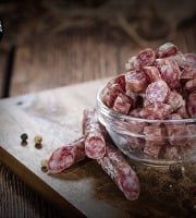 Boucherie Moderne - Mini Saucisson - 30g