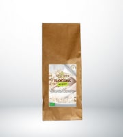 Adal Terra - Céréales - Flocons de Seigle Biodynamique 500G