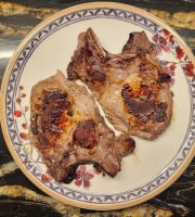 Maison Biau - [Précommande] Colis de porc noir "grillades" 5.5 kg