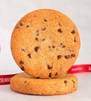 La Tarte Tropézienne - Cookies pépites de chocolat