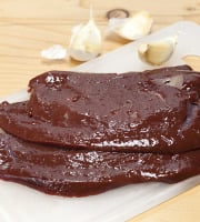 Ferme de Montchervet - Foie de Bœuf X 2 Tranches, 250g