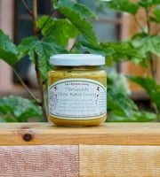 L'Arbocal - Tartinade Chou Rave Curry - BIO - 125g
