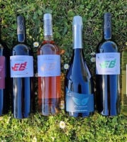 Château Balsamine - Coffret Découverte – Château Balsamine – 6 Vins (Rouge, Rosé, Blanc Sec, Blanc Doux & Bulle)