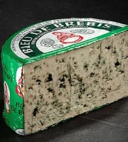 Les Affineurs des Volcans - Bleu de Brebis La Mémée Portion 1,25 kg