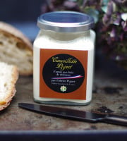 Piguet Gastronomie - Cancoillotte Fumée