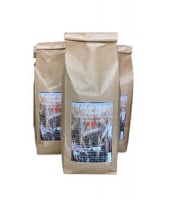 Ferme Joos - Farine de blé des Flandres semi-complète 1Kg