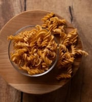 Sur Nos Terres - Pâtes Bouclettes pois chiche bio - 300g