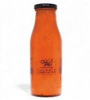CLAC Conserverie - Velouté tomates au thym bio - 480g