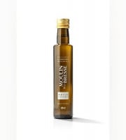 SÒSU, les Artisans de la Sauce - Moulin de la Bresse - Huile vierge (Sésame) 25 cl