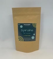 Paysan Bleu - Spiruline Comprimé 100g